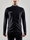 Craft Trainingsjacke Evolve Full Zip - strapazierfähige Mid-Layer-Jacke aus Stretchmaterial - schwarz Herren